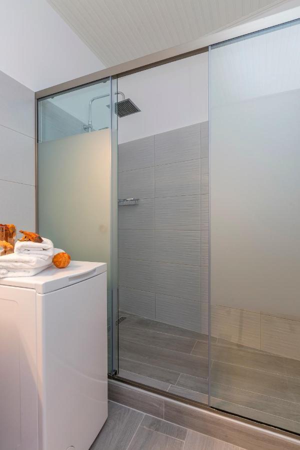 Nobilis Corfu Apartment Zewnętrze zdjęcie