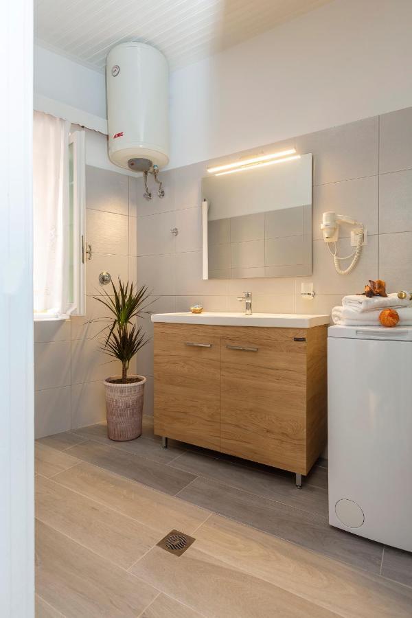 Nobilis Corfu Apartment Zewnętrze zdjęcie