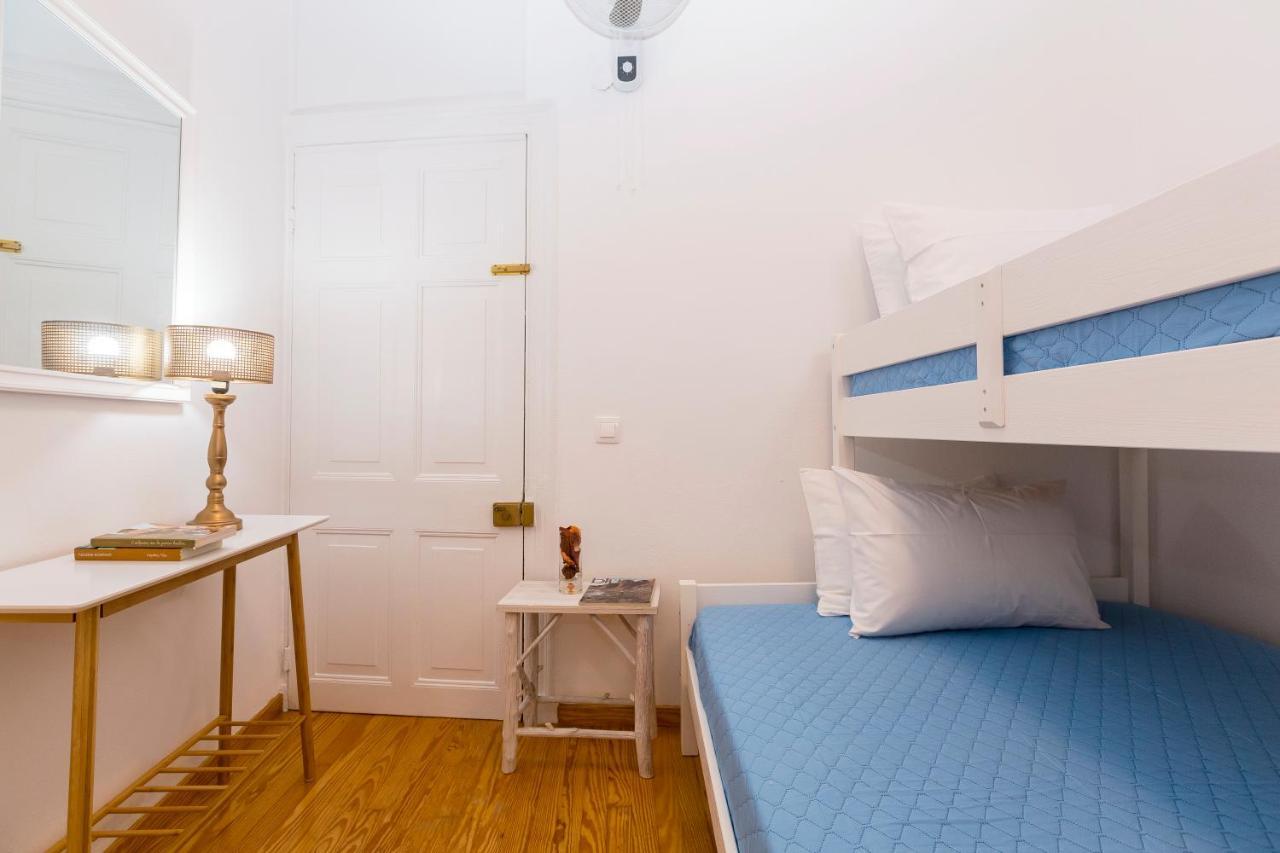 Nobilis Corfu Apartment Zewnętrze zdjęcie
