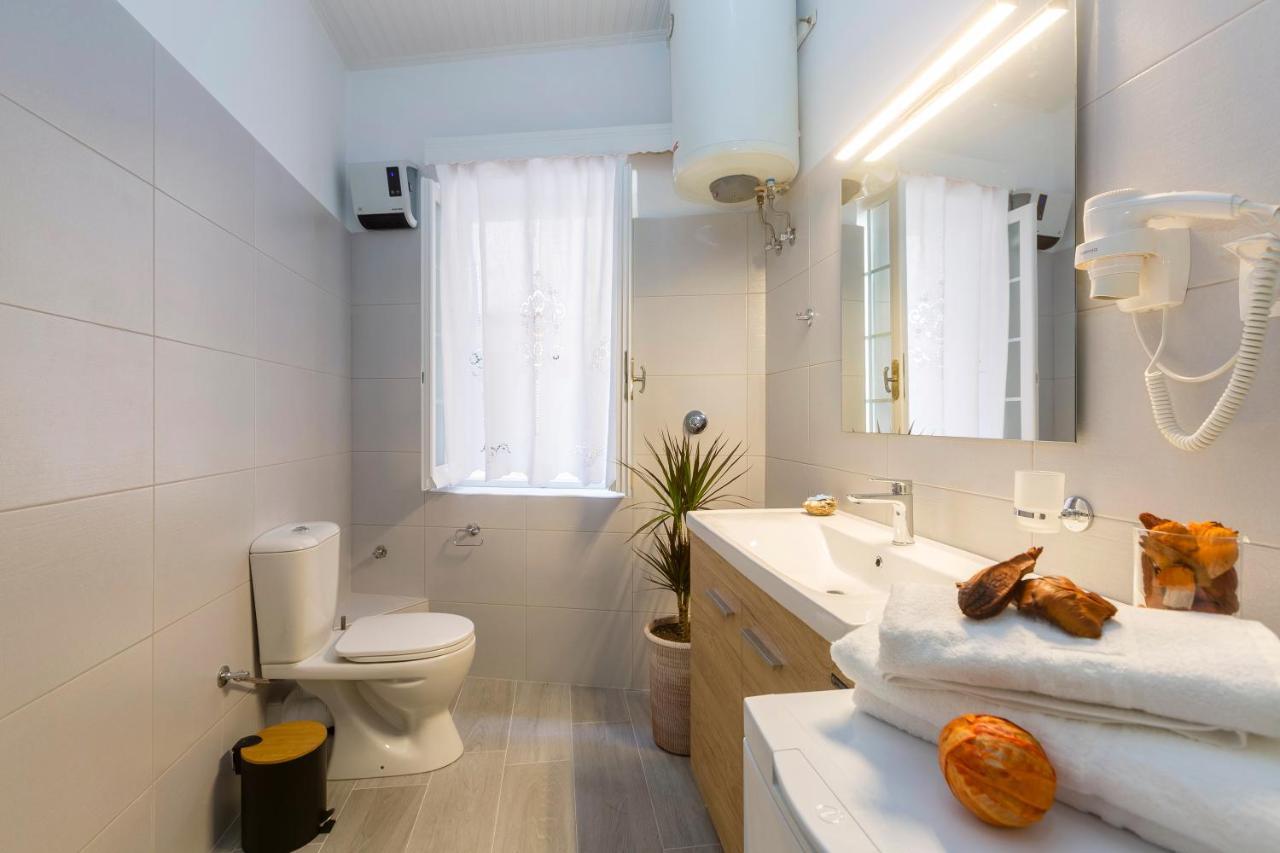 Nobilis Corfu Apartment Zewnętrze zdjęcie