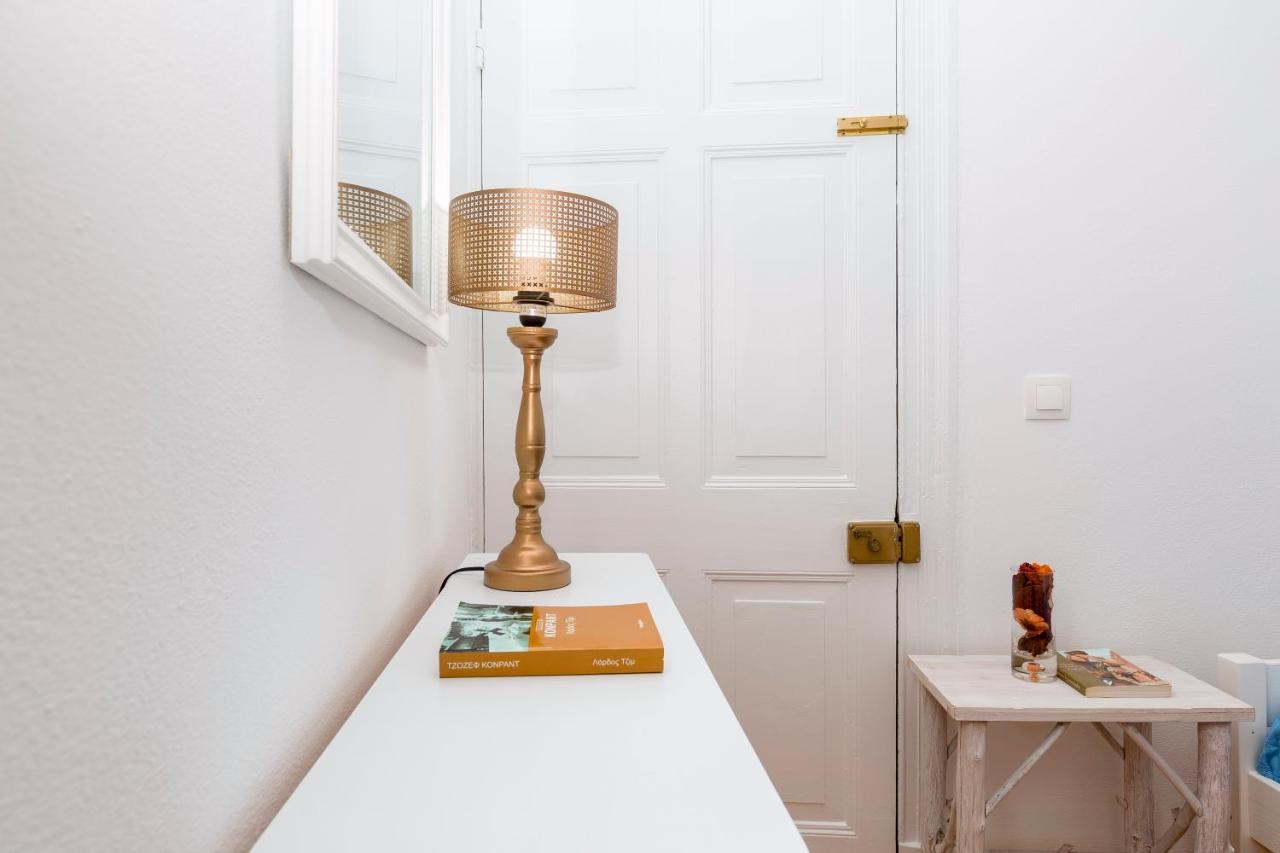 Nobilis Corfu Apartment Zewnętrze zdjęcie