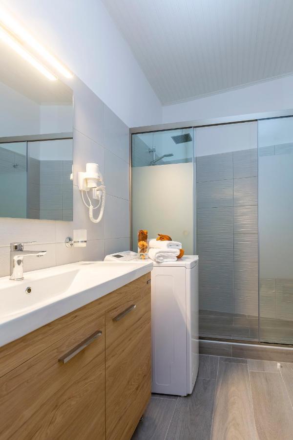Nobilis Corfu Apartment Zewnętrze zdjęcie
