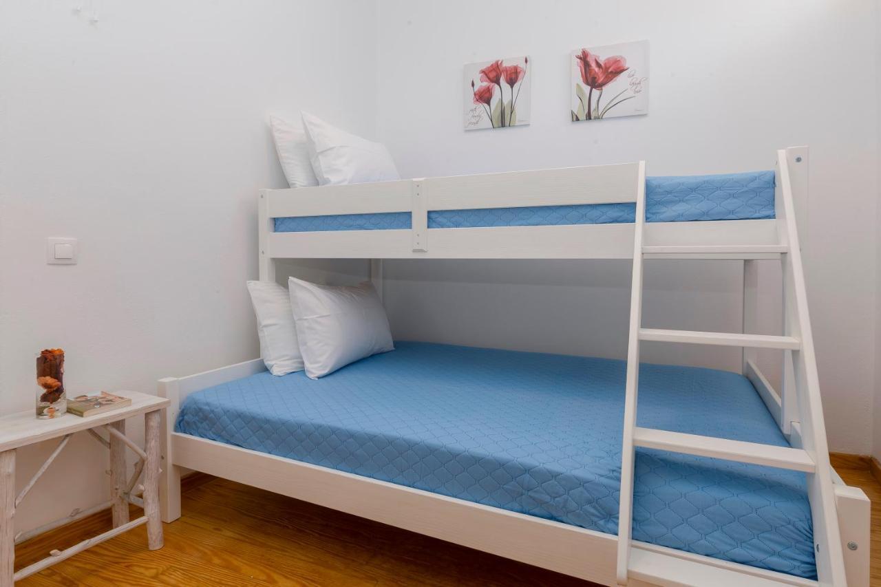 Nobilis Corfu Apartment Zewnętrze zdjęcie