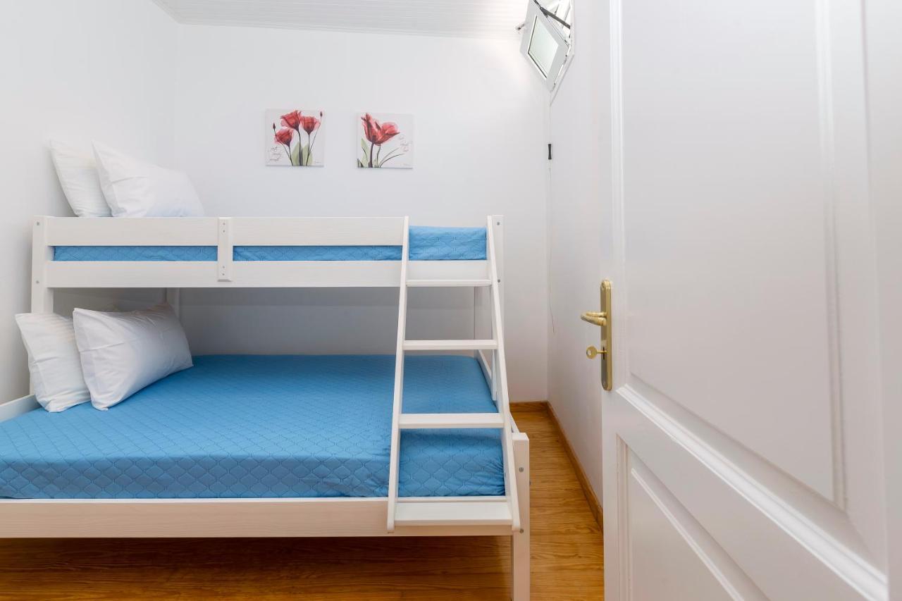 Nobilis Corfu Apartment Zewnętrze zdjęcie