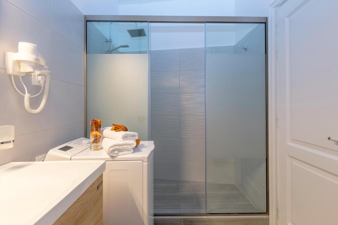 Nobilis Corfu Apartment Zewnętrze zdjęcie