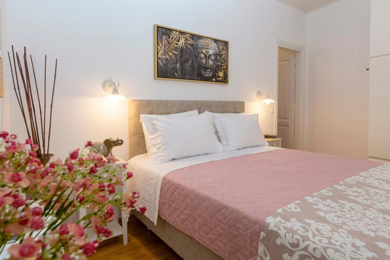 Nobilis Corfu Apartment Zewnętrze zdjęcie