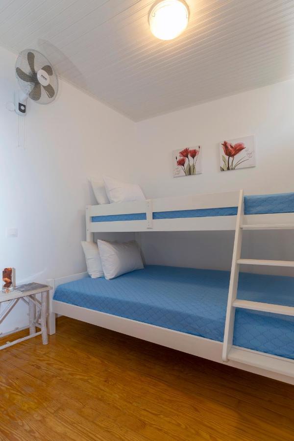 Nobilis Corfu Apartment Zewnętrze zdjęcie