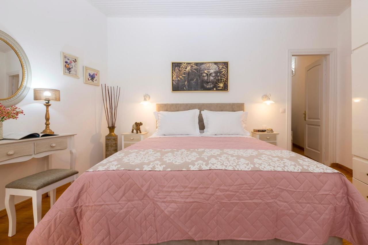 Nobilis Corfu Apartment Zewnętrze zdjęcie