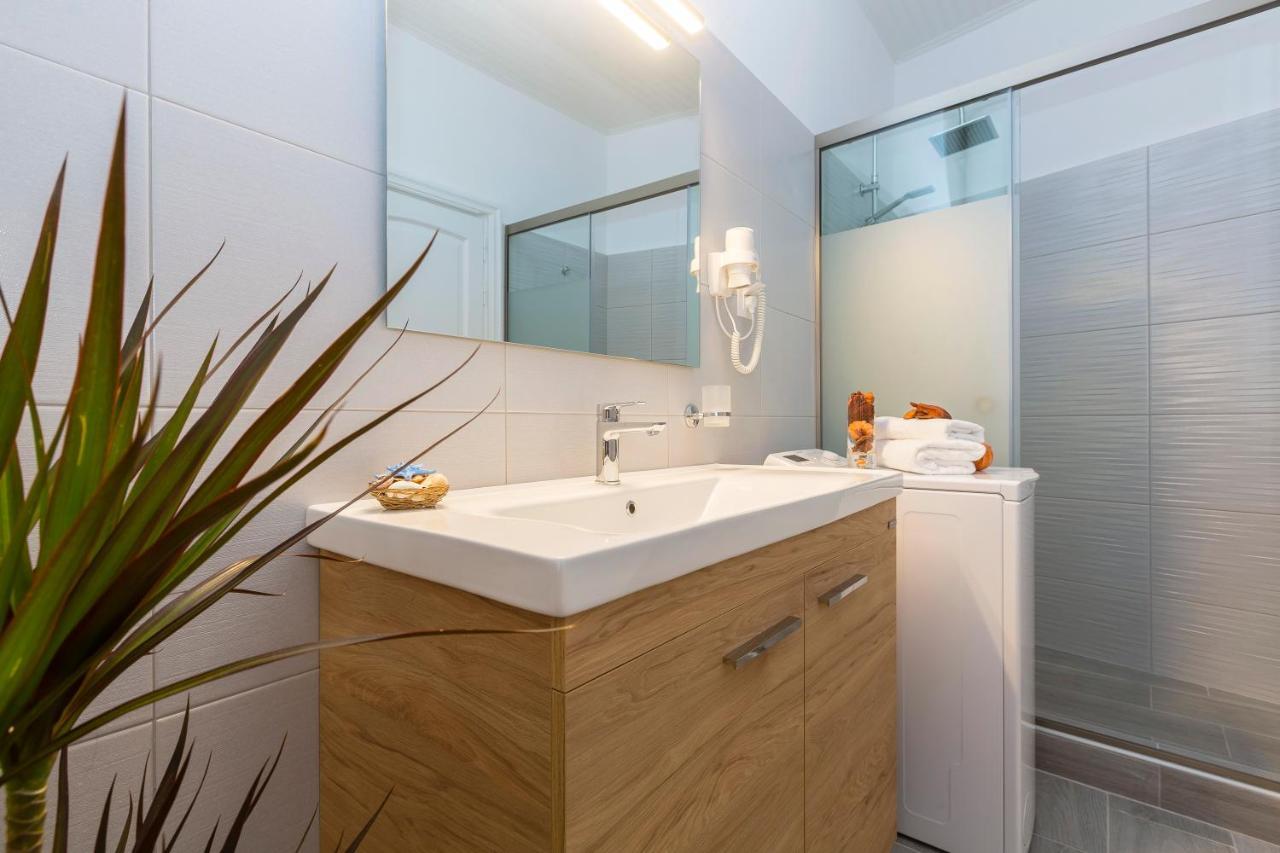 Nobilis Corfu Apartment Zewnętrze zdjęcie